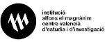 Institució Alfons de Magnànim Centre Valencià d'estudis i d'investigació