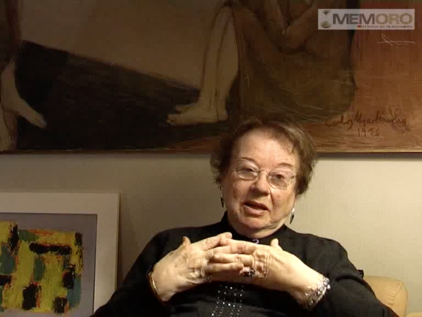 Carmen Comas
