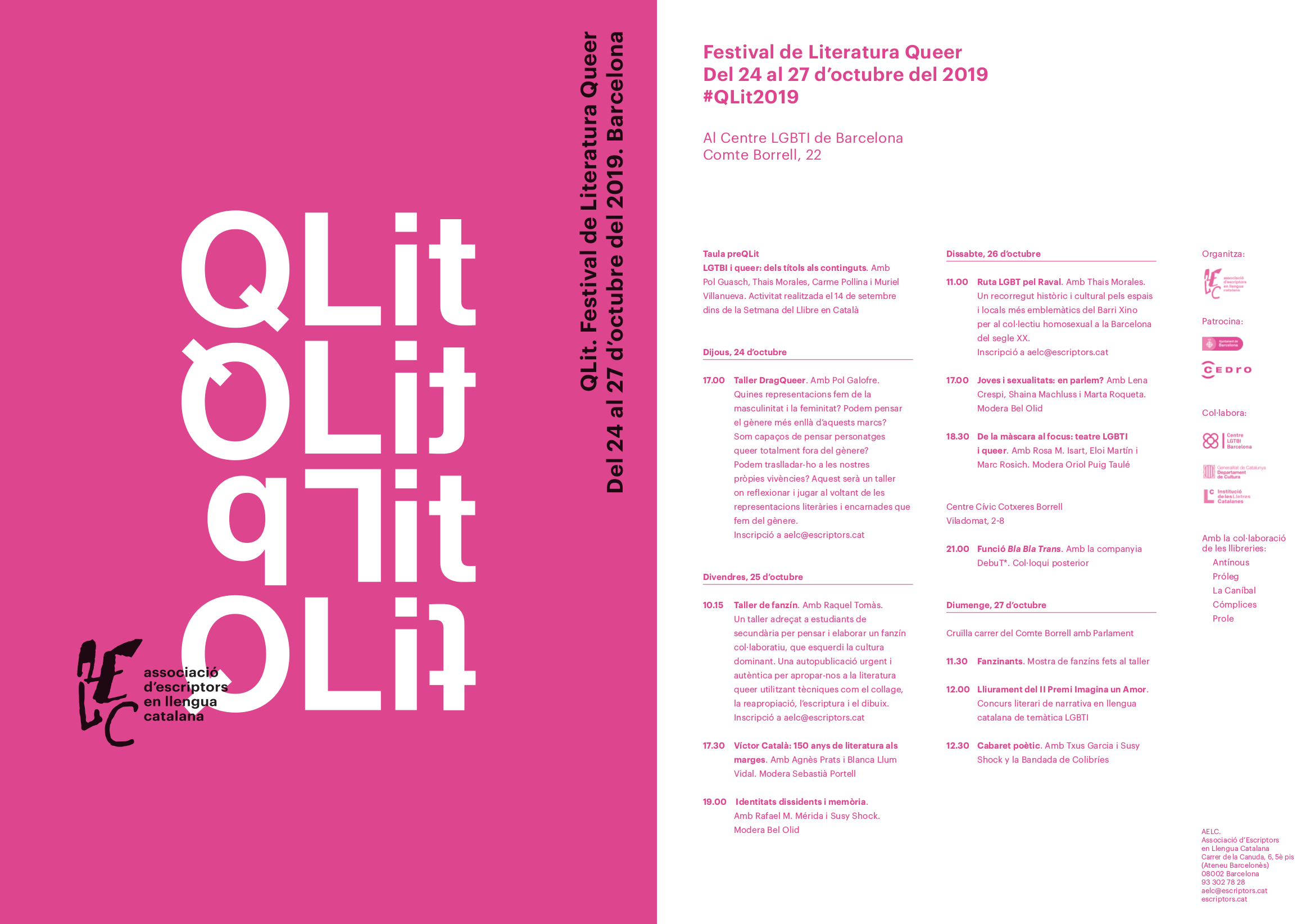 Programa QLit