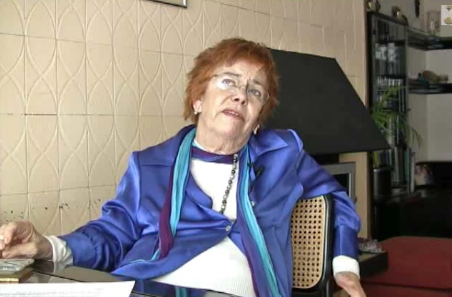 Ragué Arias