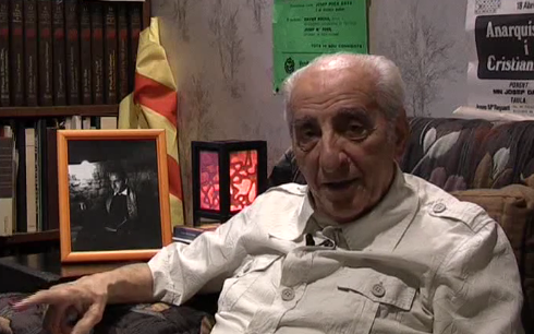 Josep Dalmau