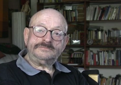 Jaume Fàbrega