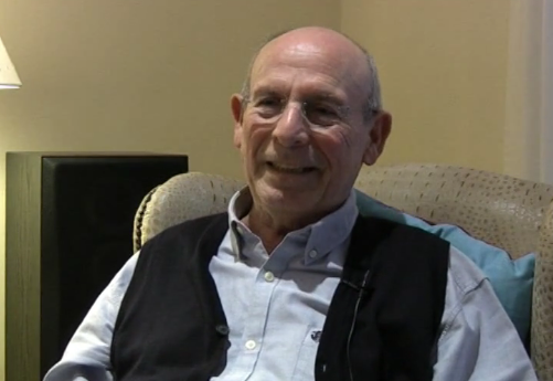 Antoni Ferrer