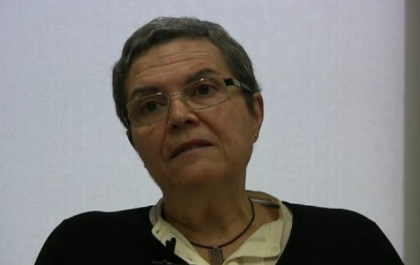 Sílvia Alcántara