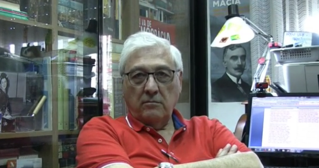 Josep Anton Vidal