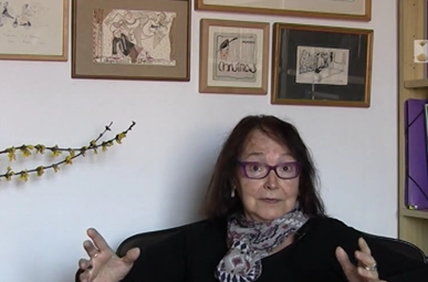 Eulàlia Sariola