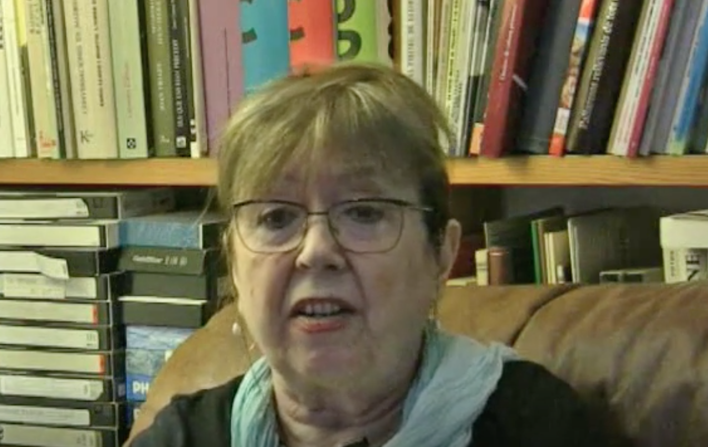 Helena Barba
