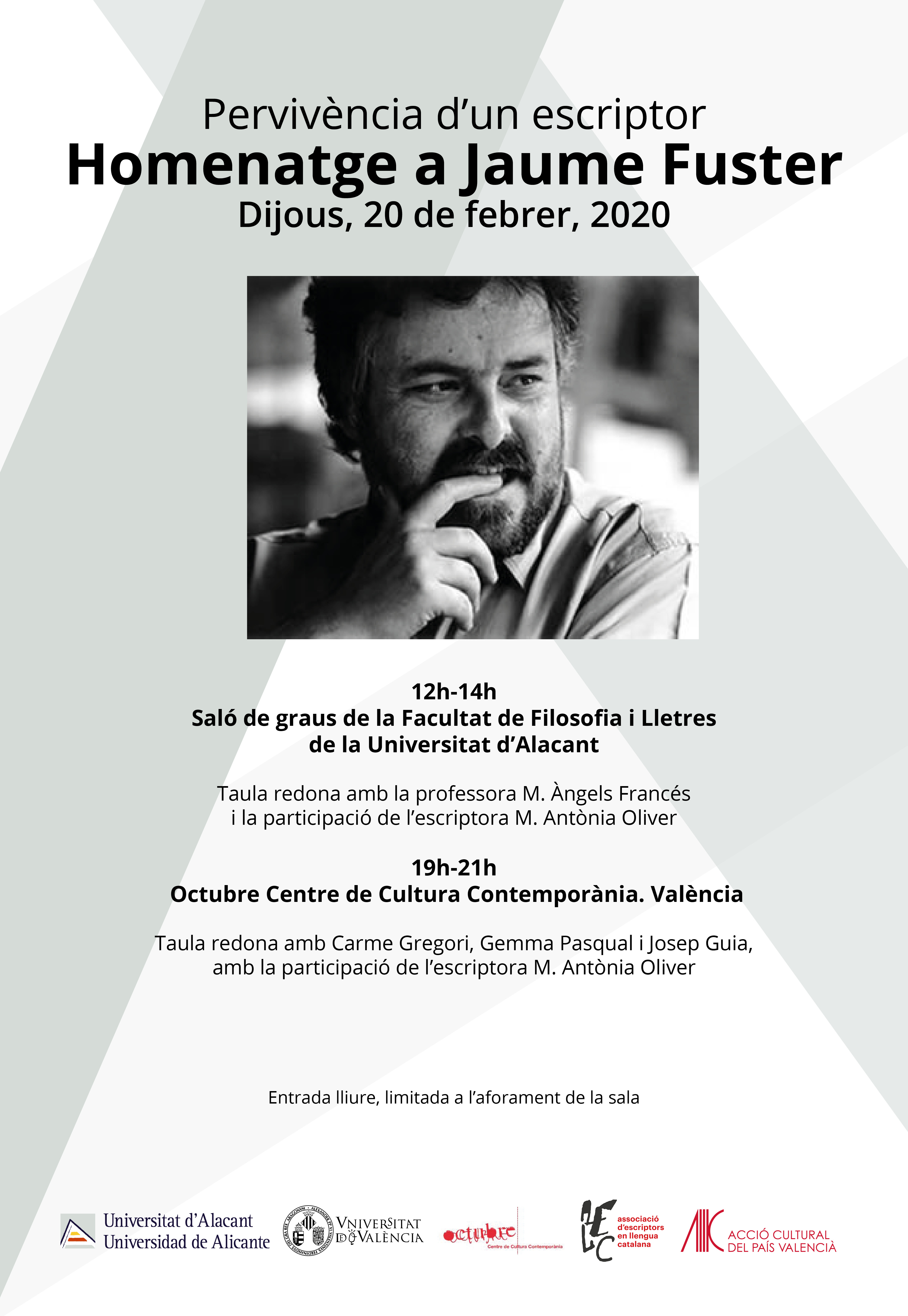 Cartell Fuster
