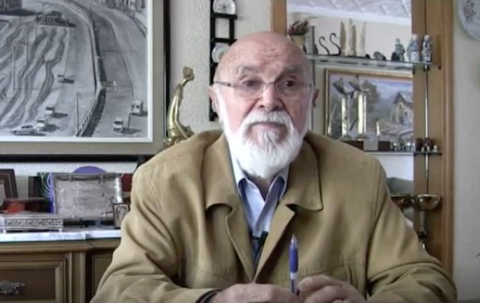 Jaume Rolíndez