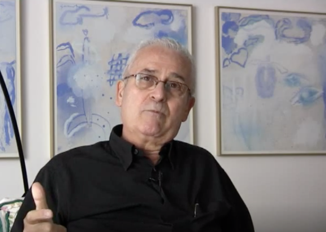 Joan Soler