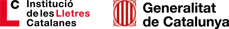 Institució lletres catalanes