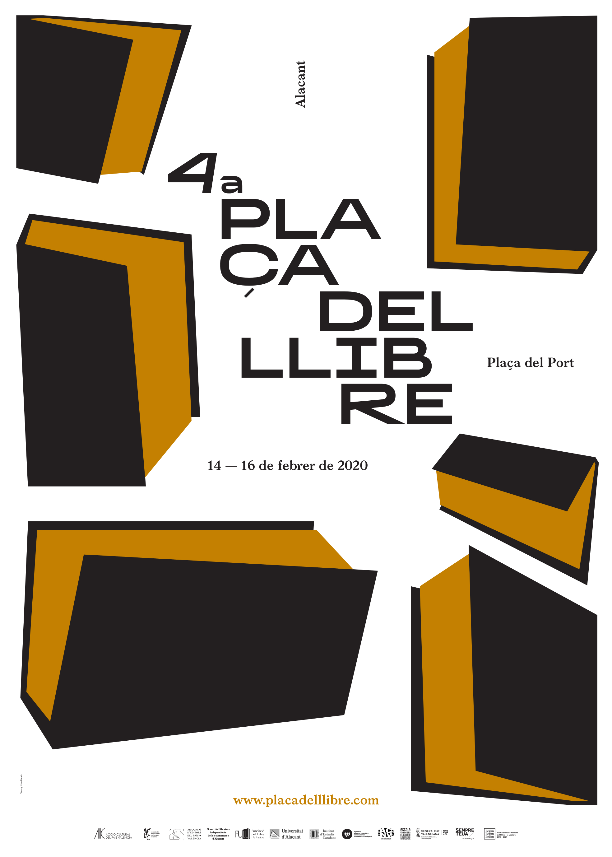 Cartell Alacant