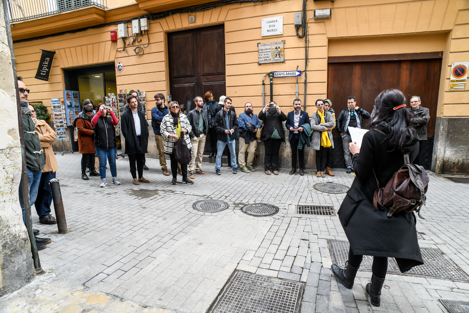 Ruta poètica