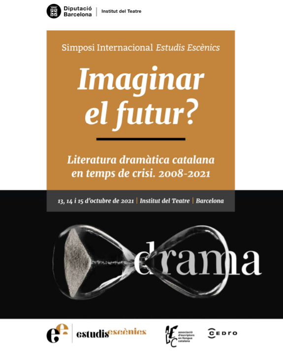 Cartell simposi