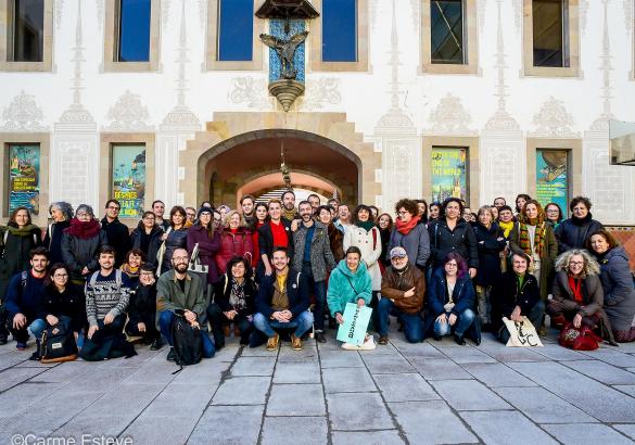 XXVI Seminari sobre la Traducció a Catalunya