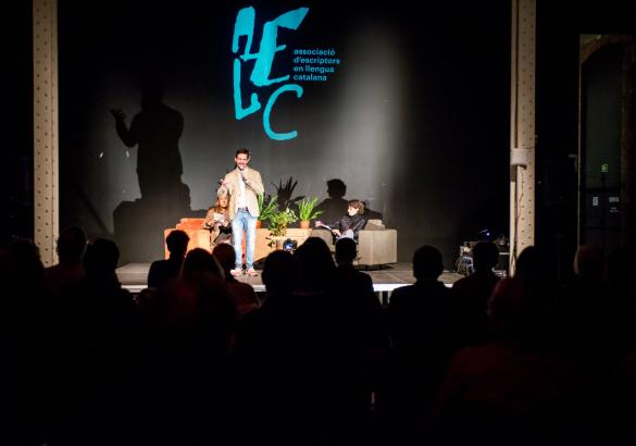 Congrés dels Escriptors en Llengua Catalana