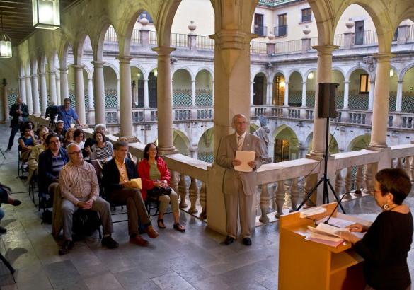 Dia Internacional de la Traducció a Barcelona