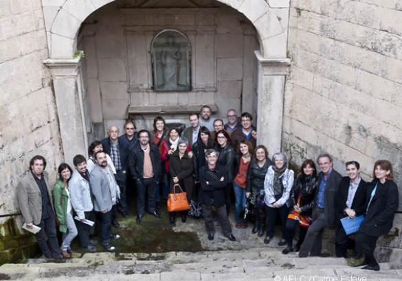 Premis Cavall Verd i homenatge a Miquel Bauçà