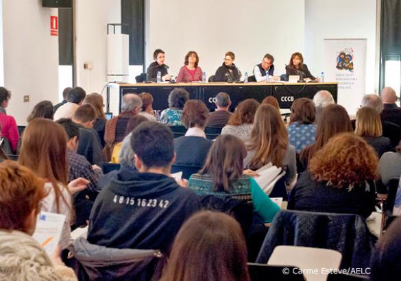 XXII Seminari sobre la Traducció a Catalunya