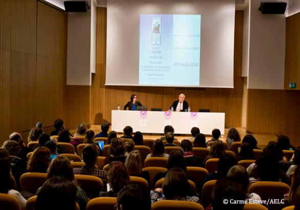 XXIII Seminari sobre la Traducció a Catalunya