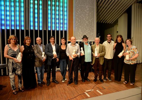 XXVI Premis de la Crítica dels Escriptors Valencians
