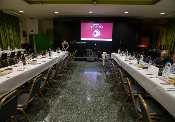Sopar Estellés