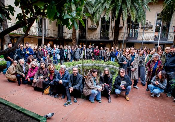 Seminari de Traducció