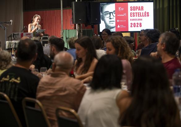 Sopar Estellés