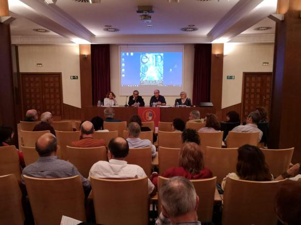 3a Festa de la Poesia a Alacant