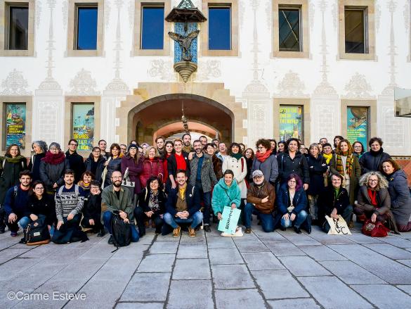 XXVI Seminari sobre la Traducció a Catalunya