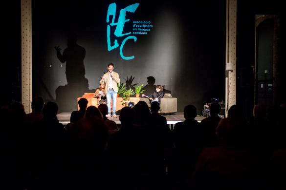 Congrés dels Escriptors en Llengua Catalana