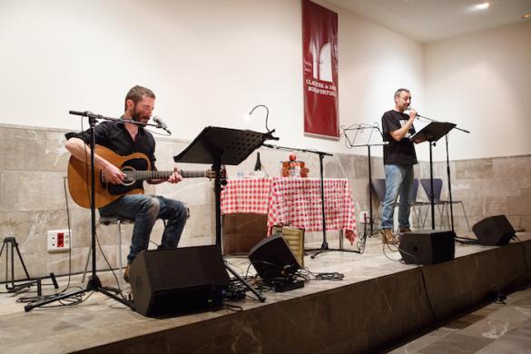 Enllà de Maria Antònia Salvà