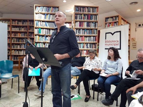 Entre Illes. 3a trobada d'escriptors eivissencs i formenterers