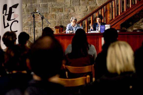 Lliurament dels Premis de la Crítica Catalana