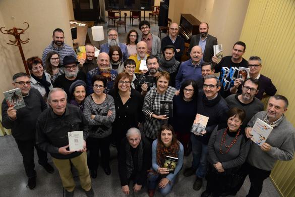 Nit de les Lletres Catalanes