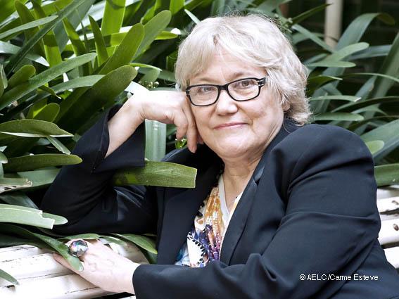 Premi Jaume Fuster dels Escriptors en Llengua Catalana 2013