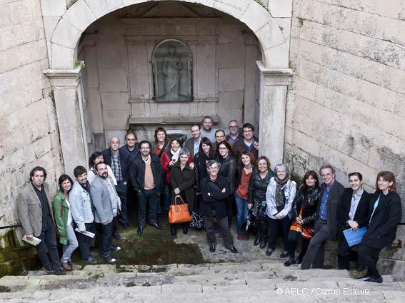 Premis Cavall Verd i homenatge a Miquel Bauçà