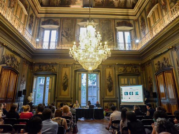 Les traduccions a l'anglès d'autors en llengua catalana