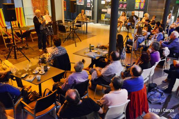 Vinyoli i Roís de Corella a València