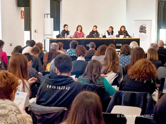 XXII Seminari sobre la Traducció a Catalunya