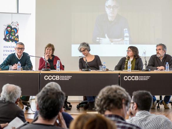 XXV Seminari sobre la Traducció