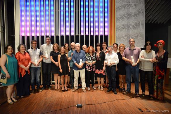 XXVII Premis de la Crítica dels Escriptors Valencians