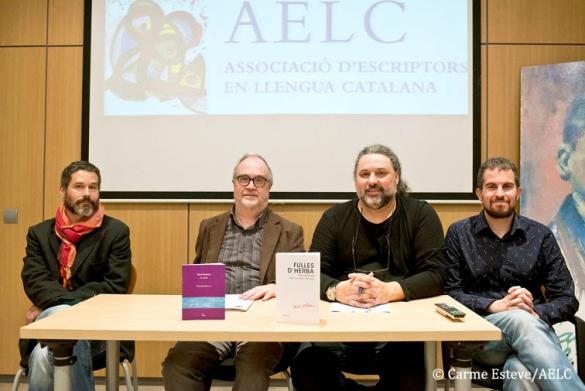 XXXII Premis Cavall Verd