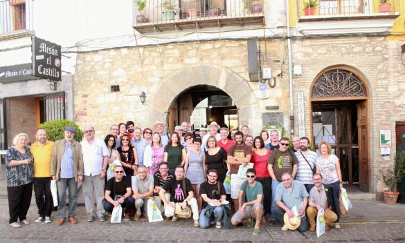 'Xai literari' a Sagunt