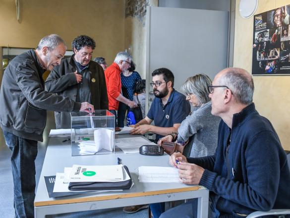 Assemblea general