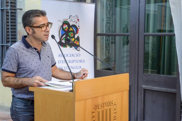 Dia de la Traducció