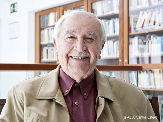 Josep Vallverdú