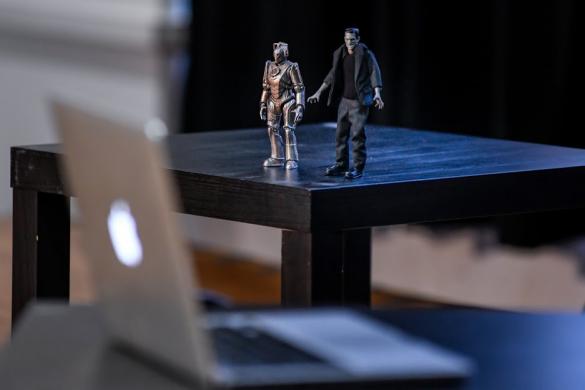 Seminari fantàstics