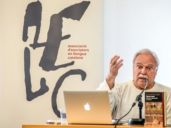 Seminari de traducció