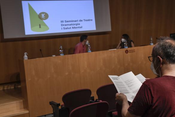 Seminari de Teatre